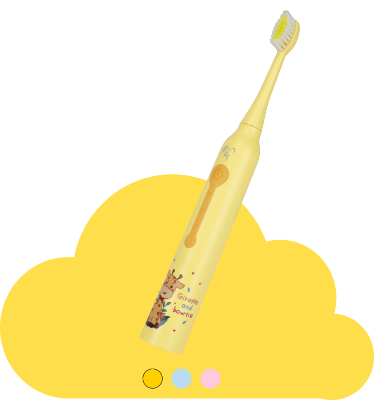 Yellow Cloud