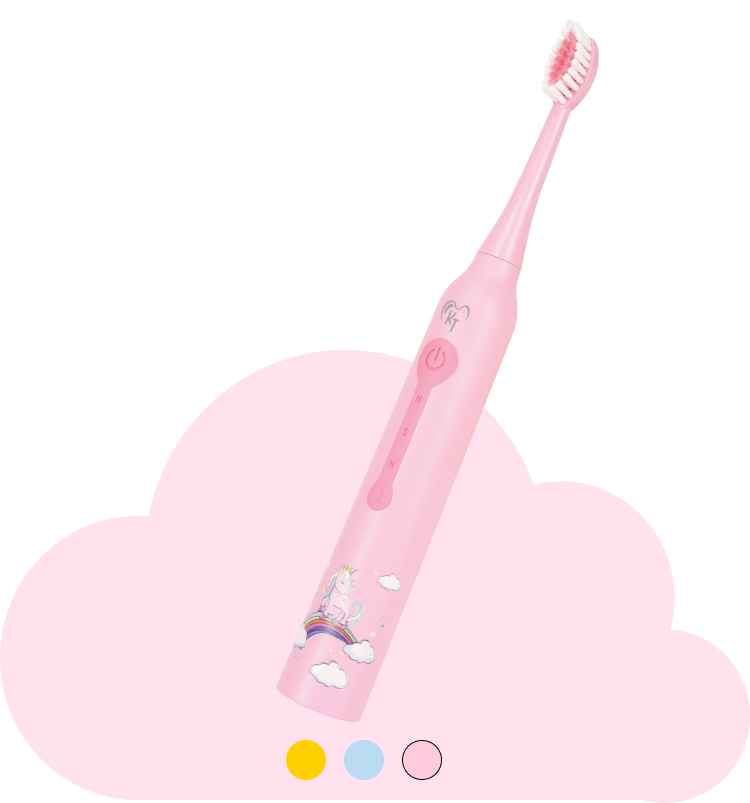 Pink Cloud